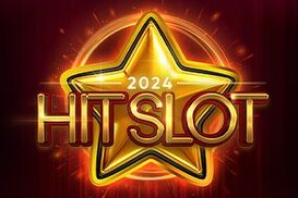 Игровой слот в Казино Riobet 2024 Hit Slot